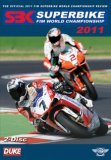 (image for) The Official 2011 FIM Superbike World Championship Review