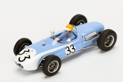 (image for) Lotus 18 #33 - Tony Maggs - 1961 German GP