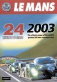 (image for) 2003 Le Mans Review DVD