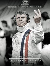 (image for) Steve McQueen: The Man and Le Mans - Blu-ray