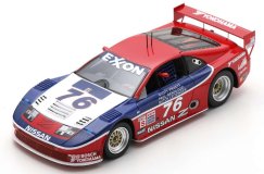 (image for) Nissan 300ZX Turbo #76 - Winner, 1994 24h Daytona