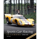 (image for) Sports Car Racing in Camera, 1960-69, Volume 2