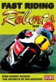 (image for) Fast Riding the Roberts Way