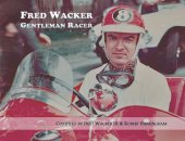 (image for) Fred Wacker: Gentleman Racer