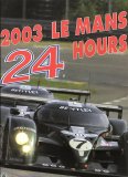 (image for) 2003 LeMans 24 Hours Official Book