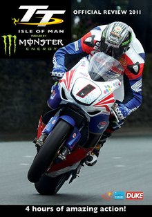 (image for) 2011 TT Isle of Man - Official Review