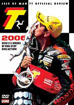 (image for) 2006 TT Isle of Man - Official Review