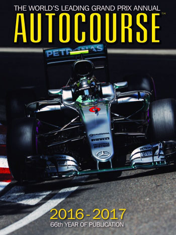 (image for) Autocourse 2016/17