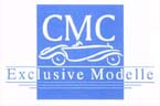(image for) CMC Classic Model Cars