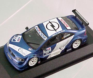 (image for) Opel Astra V8 Coupe 'Astra Coupe', Scheider (DTM 2000)