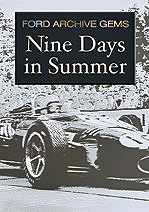 (image for) Nine Days in Summer