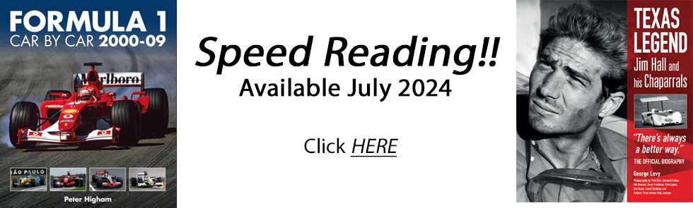 (image for) July 2024 Books