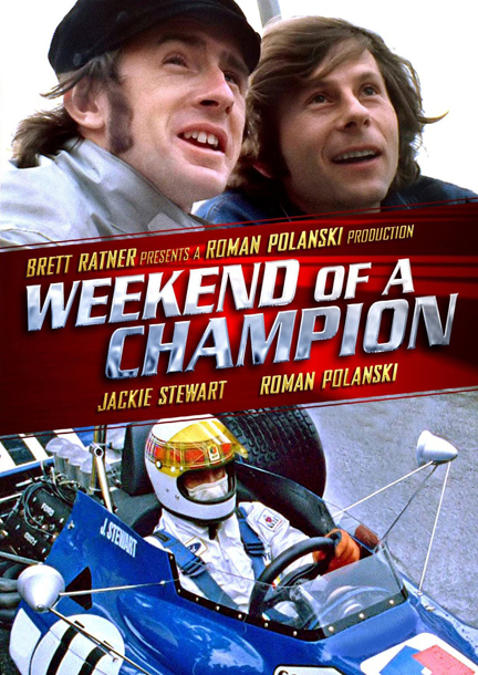 (image for) Weekend of a Champion