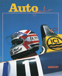 (image for) Automobile Year #34 (1986/87)