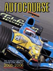 (image for) Autocourse 2005/06