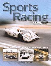 (image for) Sports Racing Cars