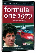 (image for) Formula 1 1979: Maranello Mastery