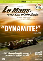 (image for) Le Mans: In the Lap of the Gods