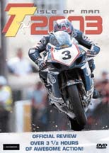 (image for) 2003 TT Isle of Man - Official Review