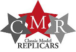 (image for) Classic Model Repicars