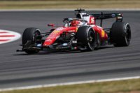 Ferrari SF-26 No.16 Charles Leclerc Winner British GP 2026 (image for) Ferrari SF-26 No.16 Charles Leclerc Winner British GP 2026