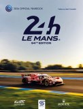 2026 24 Hours of Le Mans Official Yearbook (image for) 2026 24 Hours of Le Mans Official Yearbook