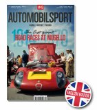 Automobilsport #49 (image for) Automobilsport #49