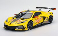 Chevrolet Corvette C8.R #33 - LMGTE AM Winner, 2023 WEC Sebring (image for) Chevrolet Corvette C8.R #33 - LMGTE AM Winner, 2023 WEC Sebring