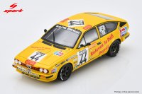 Alfa Romeo GTV6 #44 - R.van Hove / A.Liemeux / F.Polak - Jolly Club - Milano 1983 (image for) Alfa Romeo GTV6 #44 - R.van Hove / A.Liemeux / F.Polak - Jolly Club - Milano 1983