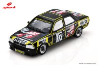 Peugeot 505 #17 - AC.Verny - 'Hertz' Production 1982 (image for) Peugeot 505 #17 - AC.Verny - 'Hertz' Production 1982