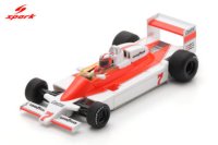 McLaren M28 No.7 John Watson 3rd Argentinian GP 1979 (image for) McLaren M28 No.7 John Watson 3rd Argentinian GP 1979