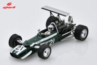 Cooper T86B No.21 Vic Elford 5th Canadian GP 1968 (image for) Cooper T86B No.21 Vic Elford 5th Canadian GP 1968