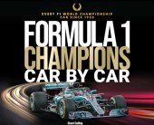 "Formula 1 Champions Car by Car" by Stuart Codling (image for) "Formula 1 Champions Car by Car" by Stuart Codling