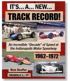It’s… A… New Track Record! (image for) It’s… A… New Track Record!