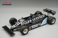 March 811 Derek Daly - 1981 German GP (image for) March 811 Derek Daly - 1981 German GP