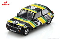Renault 5 Alpine #35 - Joel Gouthier - Production 1600, 1980 (image for) Renault 5 Alpine #35 - Joel Gouthier - Production 1600, 1980