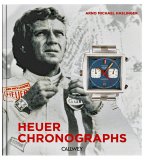 Heuer Chronographs: Timekeepers and Motorsport 1960s-1980s (image for) Heuer Chronographs: Timekeepers and Motorsport 1960s-1980s