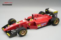 Ferrari 412T1B - Jean Alesi - 1994 Japan GP - (Rain Tires) (image for) Ferrari 412T1B - Jean Alesi - 1994 Japan GP - (Rain Tires)