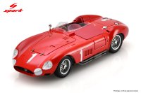 Maserati 300S #1 - J.Behra / L.Rosier - Winner, 1000km Paris 1956 (image for) Maserati 300S #1 - J.Behra / L.Rosier - Winner, 1000km Paris 1956