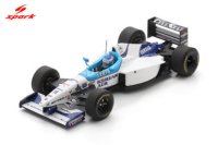 Tyrrell 024 No.19 Mika Salo German GP 1996 (image for) Tyrrell 024 No.19 Mika Salo German GP 1996