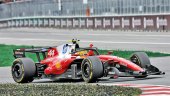 Ferrari SF-26 #44 - Lewis Hamilton, 2nd, 2026 Canada GP (image for) Ferrari SF-26 #44 - Lewis Hamilton, 2nd, 2026 Canada GP