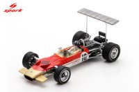 Lotus 49B No.10 Graham Hill Winner Mexico GP 1968 (image for) Lotus 49B No.10 Graham Hill Winner Mexico GP 1968