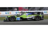 Oreca 07 - Gibson No.14 TDS Racing (image for) Oreca 07 - Gibson No.14 TDS Racing