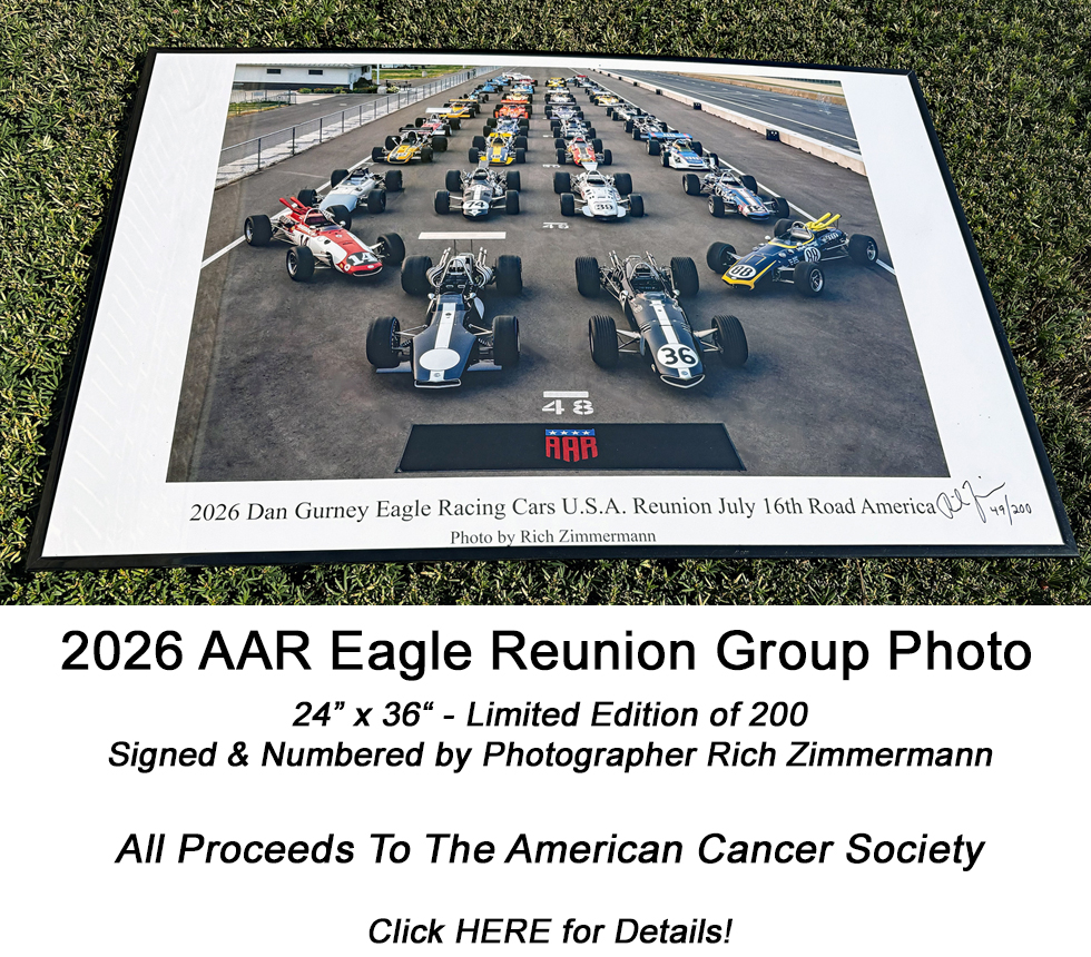2026 Eagle Photo V2 (image for) 2026 Eagle Photo V2
